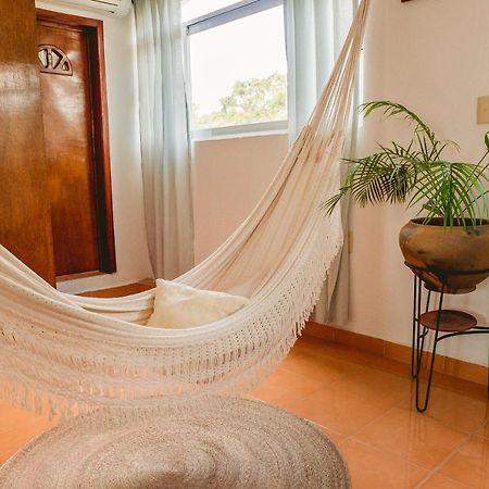 Folklorsuites Tuxtla Gutiérrez Eksteriør billede