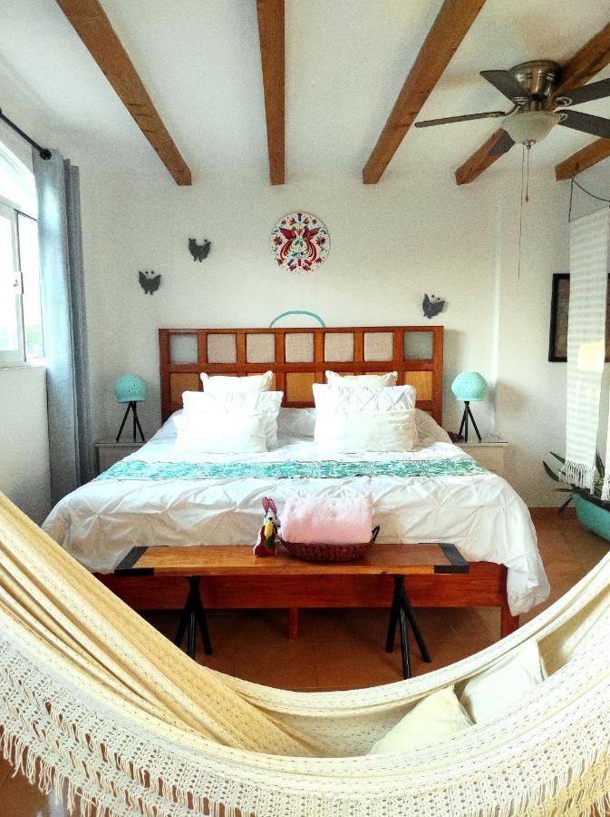 Folklorsuites Tuxtla Gutiérrez Eksteriør billede