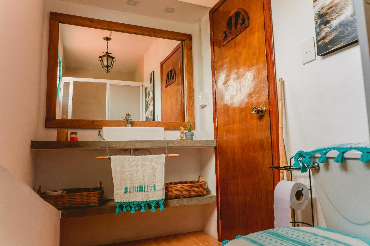 Folklorsuites Tuxtla Gutiérrez Eksteriør billede