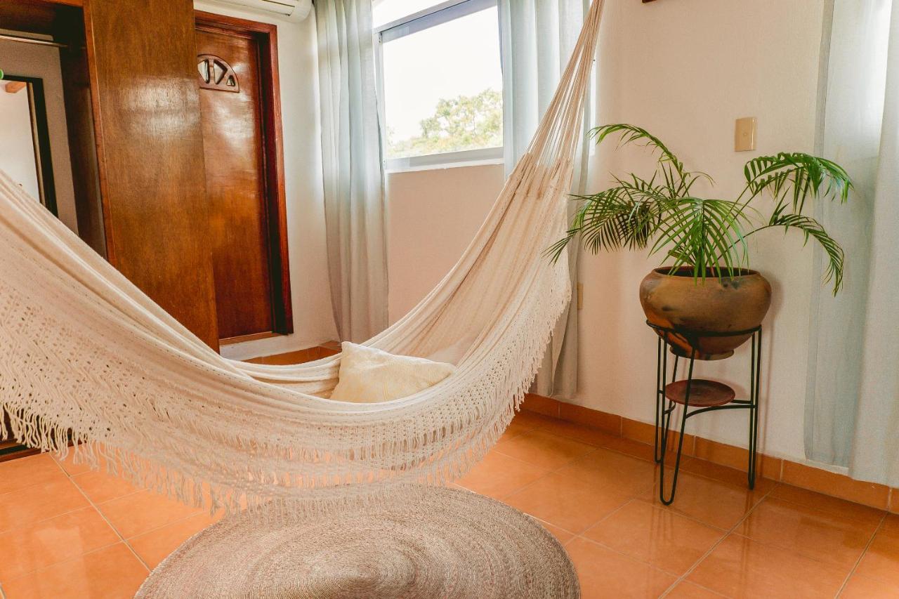 Folklorsuites Tuxtla Gutiérrez Eksteriør billede