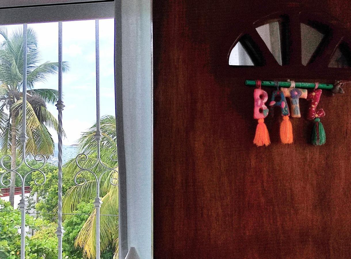 Folklorsuites Tuxtla Gutiérrez Eksteriør billede