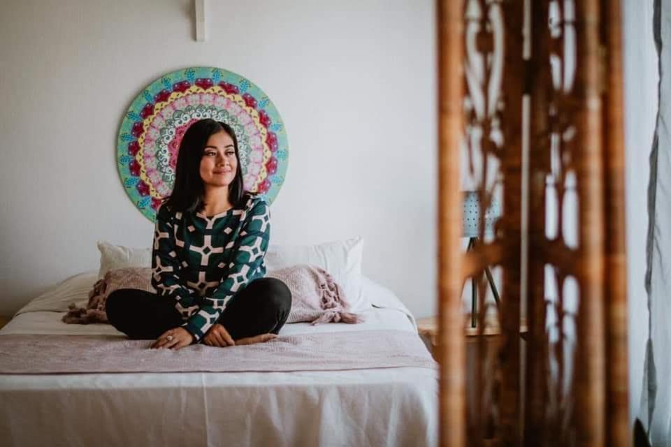 Folklorsuites Tuxtla Gutiérrez Eksteriør billede