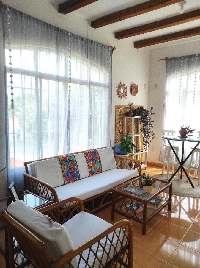 Folklorsuites Tuxtla Gutiérrez Eksteriør billede