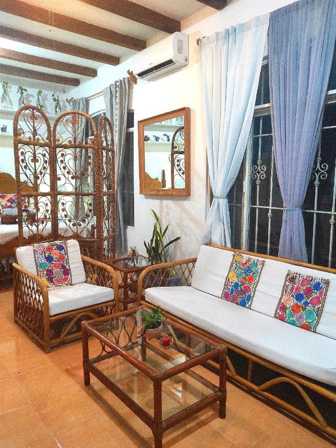 Folklorsuites Tuxtla Gutiérrez Eksteriør billede
