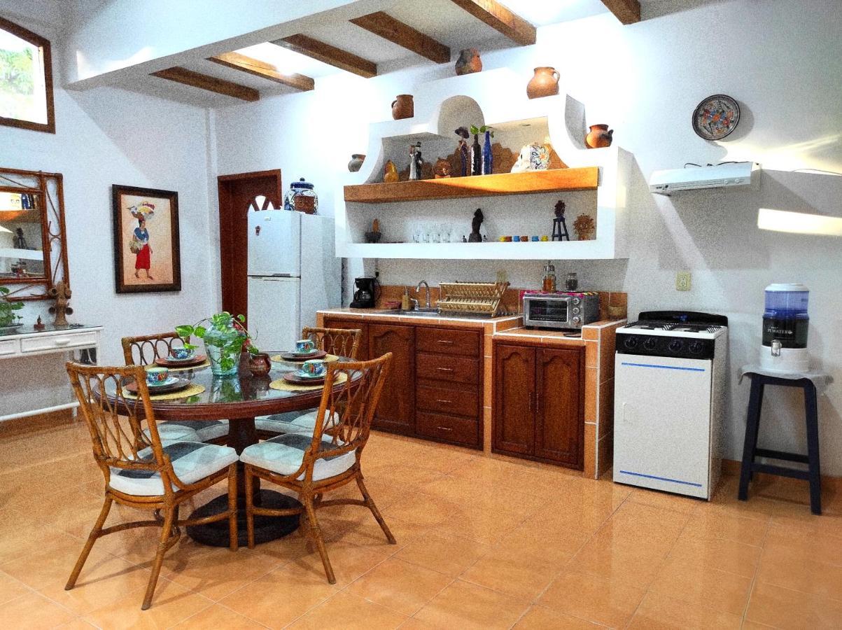 Folklorsuites Tuxtla Gutiérrez Eksteriør billede