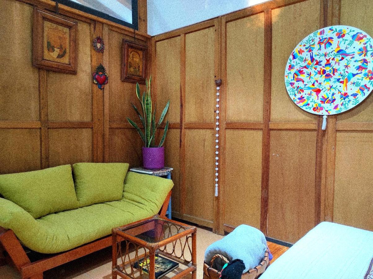 Folklorsuites Tuxtla Gutiérrez Eksteriør billede