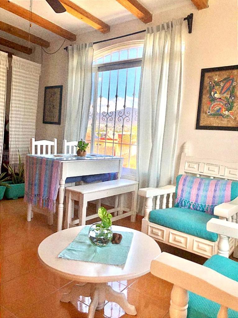 Folklorsuites Tuxtla Gutiérrez Eksteriør billede
