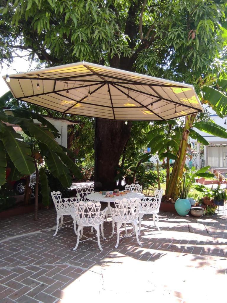 Folklorsuites Tuxtla Gutiérrez Eksteriør billede