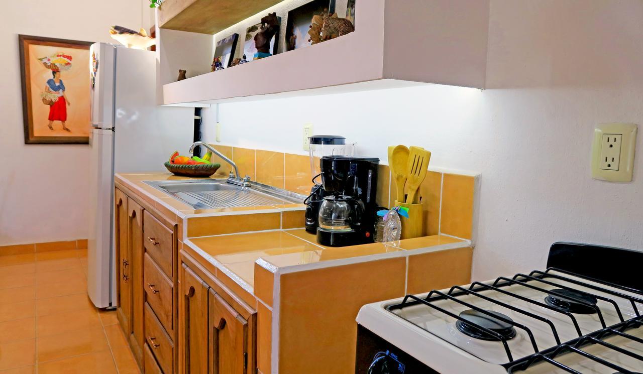 Folklorsuites Tuxtla Gutiérrez Eksteriør billede